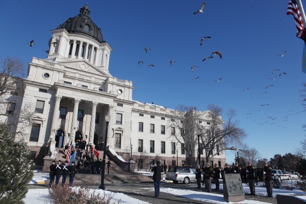 They can’t pronounce the state capitol