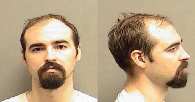 Former BIA officer sentenced to 14 years for raping teen he arrested for intoxication