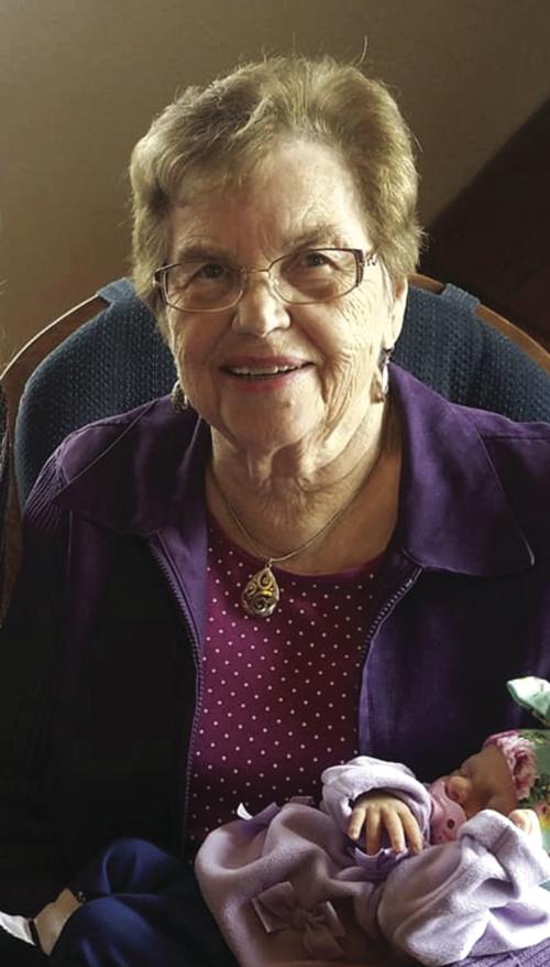 Eleanor Milberg