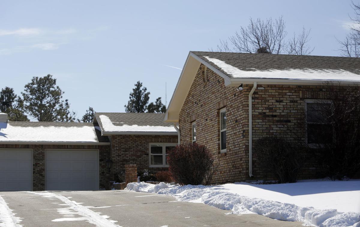 Bank Forecloses On Home Of Prominent Rapid City Couple Local