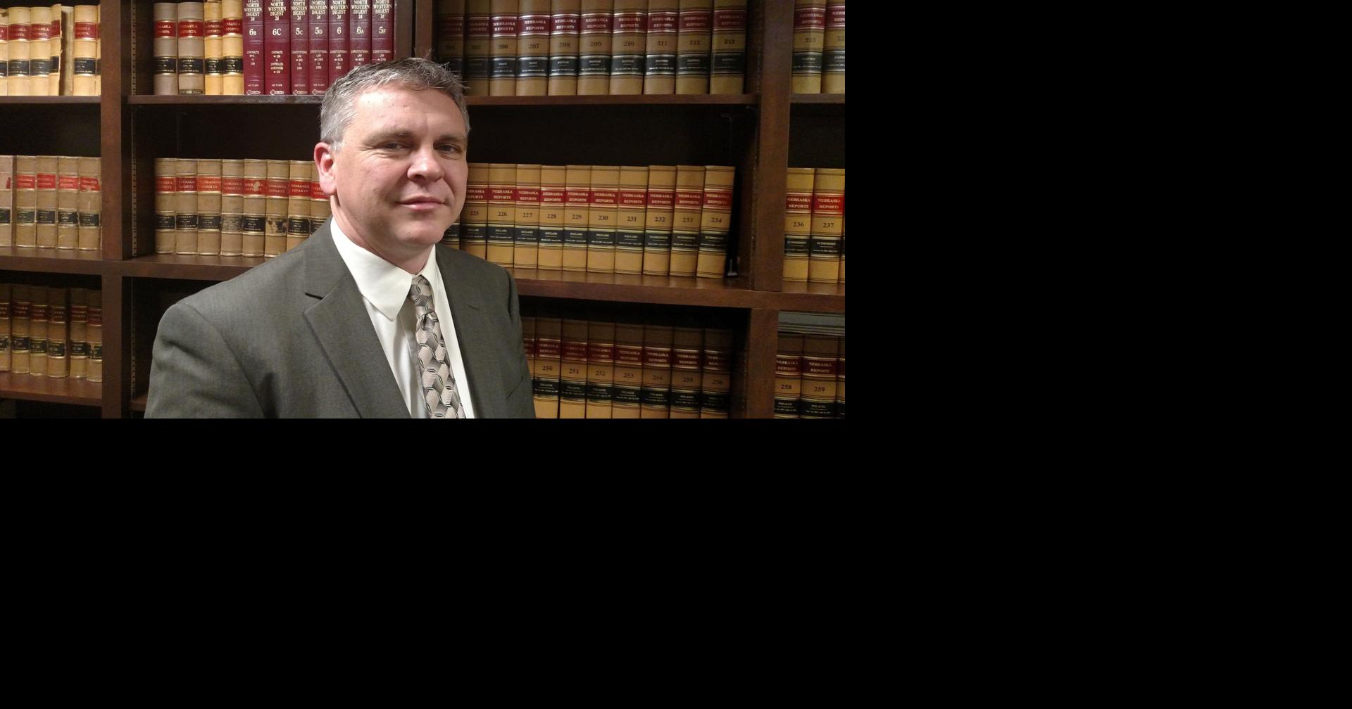 Former Gordon attorney named to judgeship