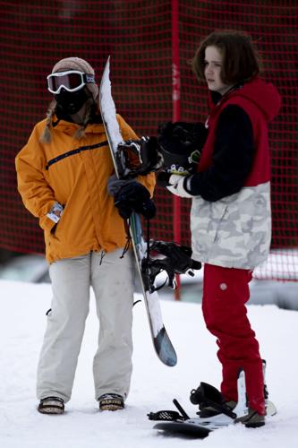 Terry Peak
