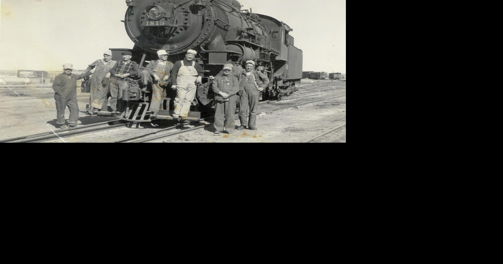 Remembering The Cowboy Line