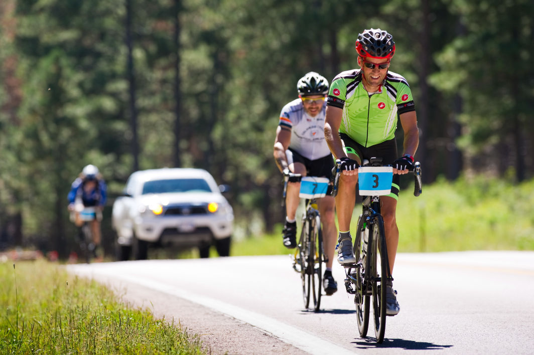 granfondo bike