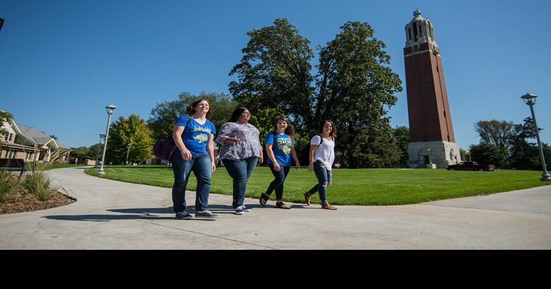 South Dakota colleges look to raise grad, placement rates