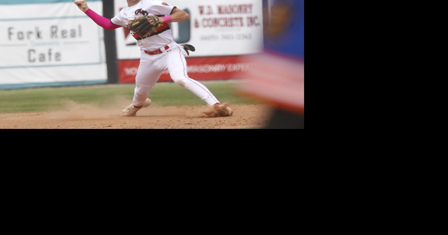 PHOTOS: Post 320 picks up series win over Casper