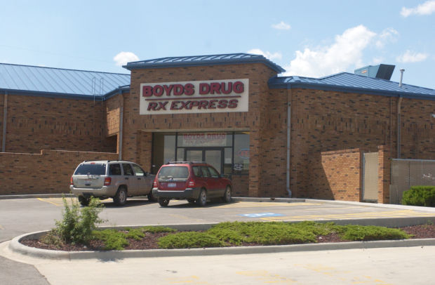 Boyds Drug Mart