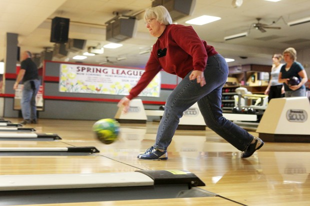 Bowling Tournament benefits children who need it most