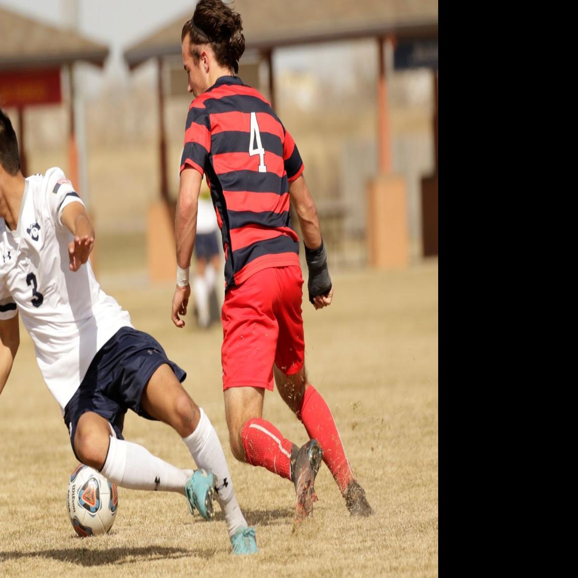Hardrockers Fall Again To Roadrunners 1 0 News Rapidcityjournal Com