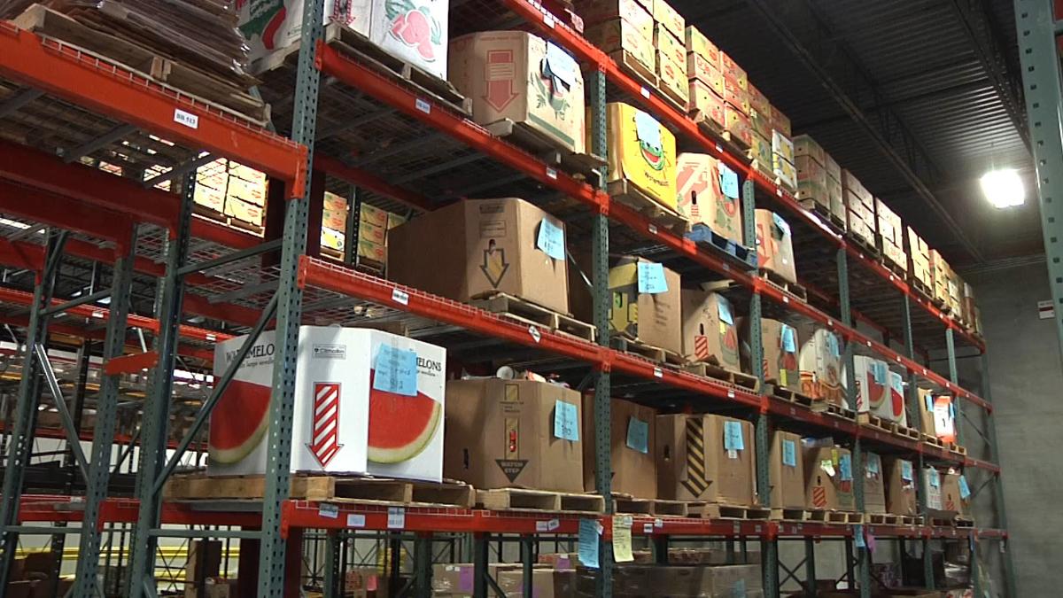 Feeding South Dakota Does Extra To Food Insecure Help During