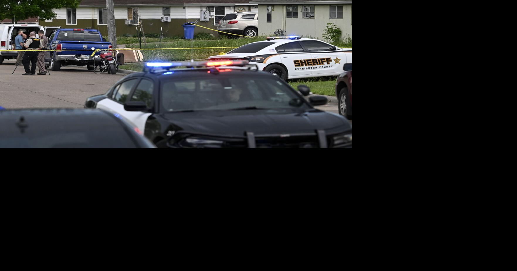 State clears Rapid City officer of wrongdoing in May shooting that ...