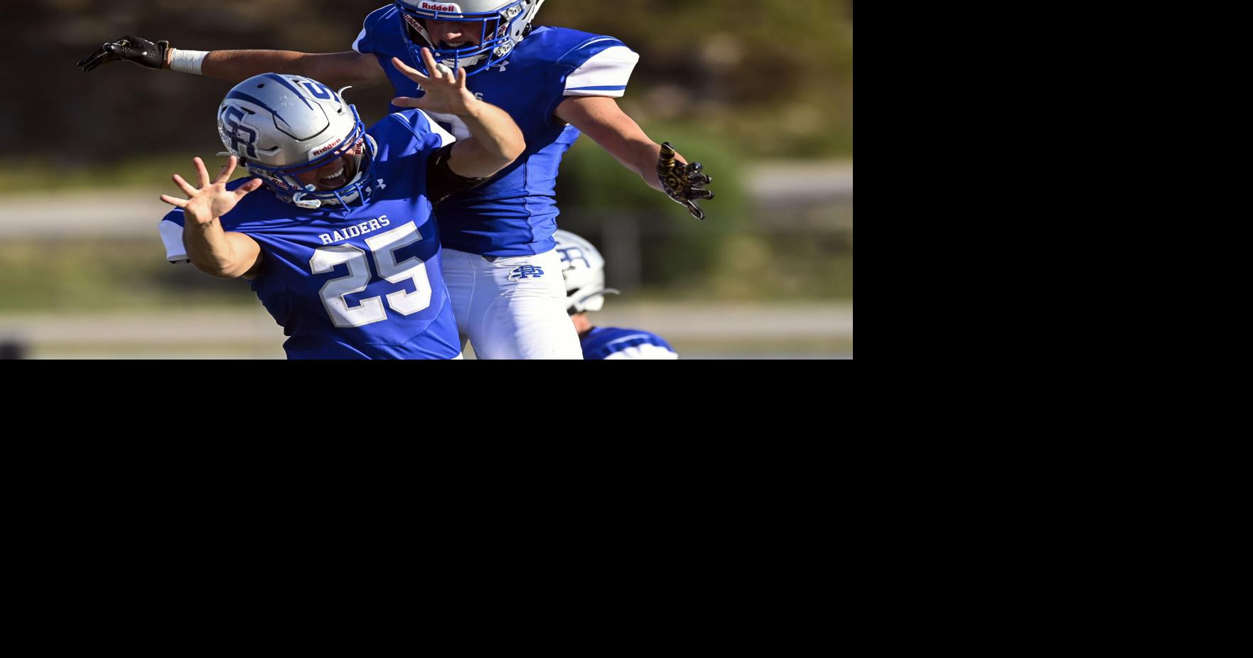 Rapid City Stevens High School Football Preview 2023