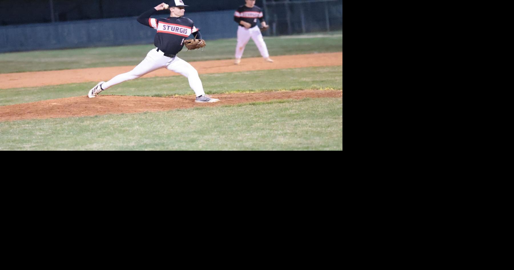 Sturgis club baseball begins season undefeated