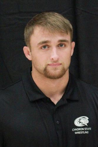 Keegan Gehlhausen