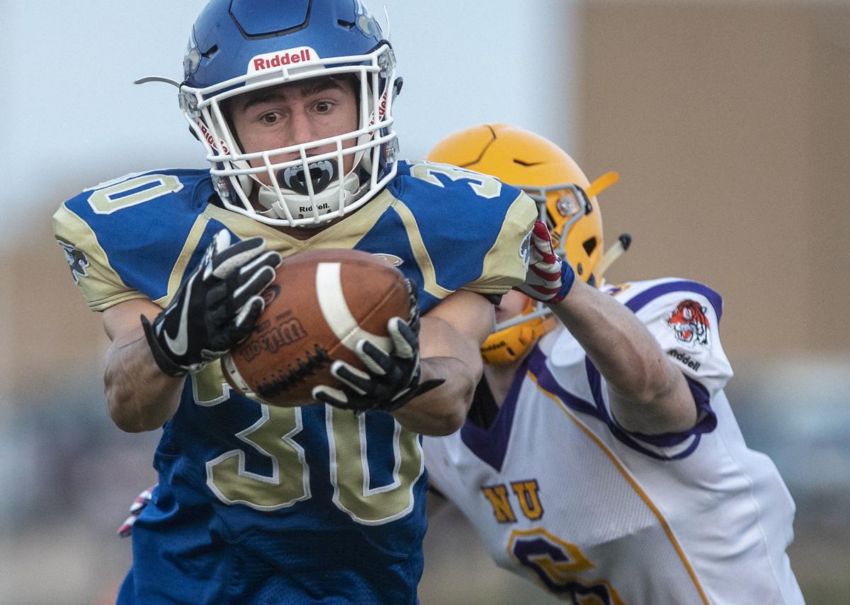 South Dakota Prep Football Schedule Sports