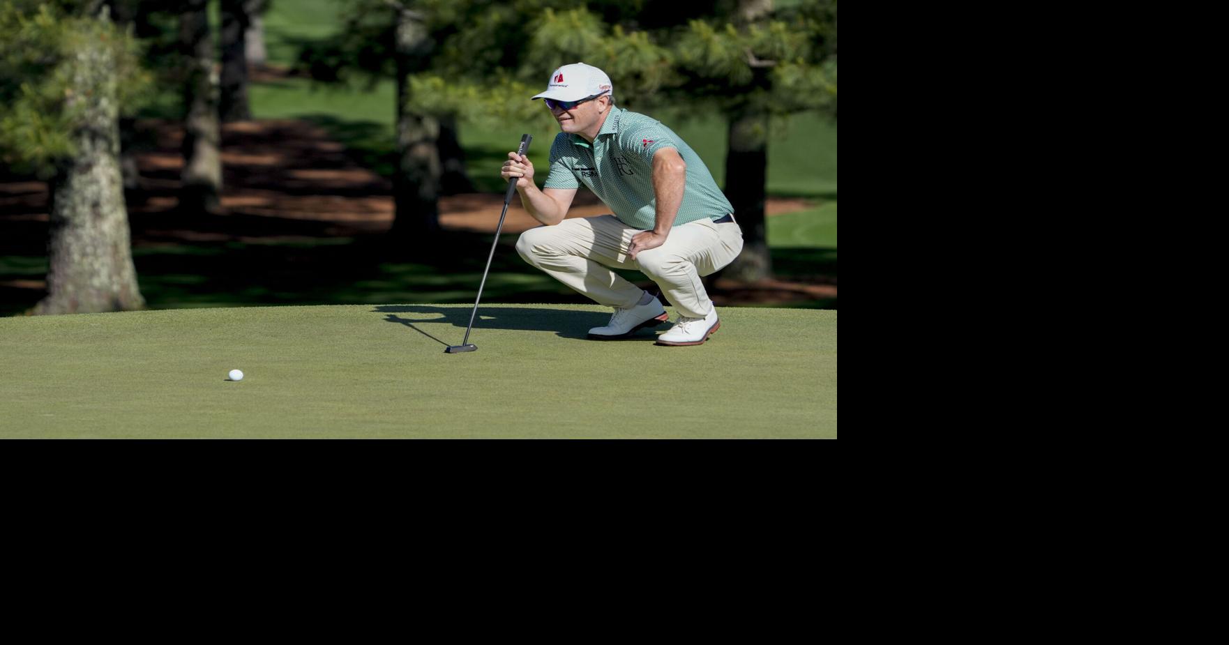 GOLF/
