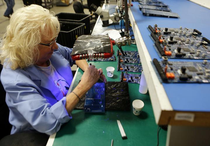 Phase Technologies celebrates 20 years of quietly shaping an industry