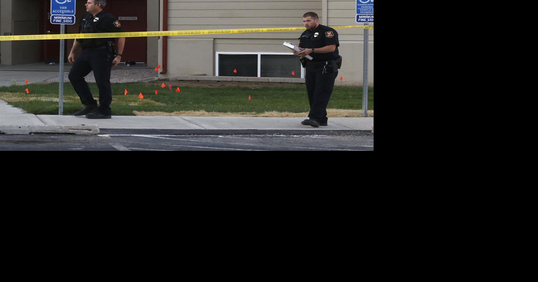 One dead another injured after north-side Rapid City shooting