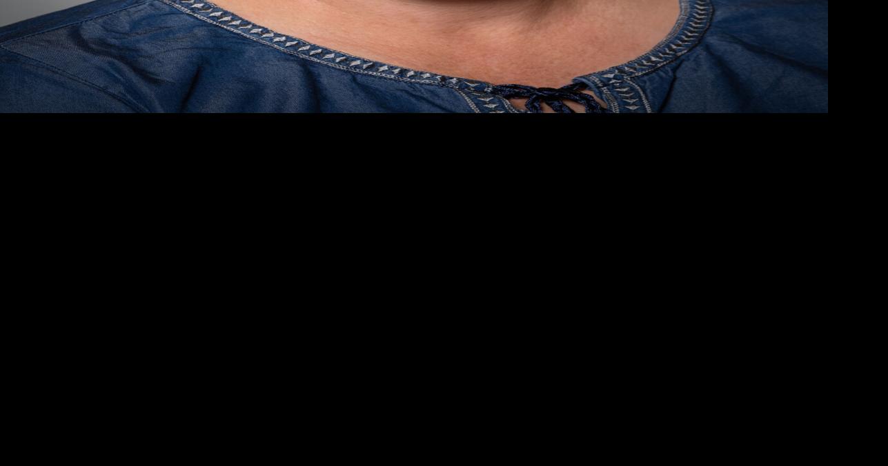 Meade County appointed treasurer seeks seat retention