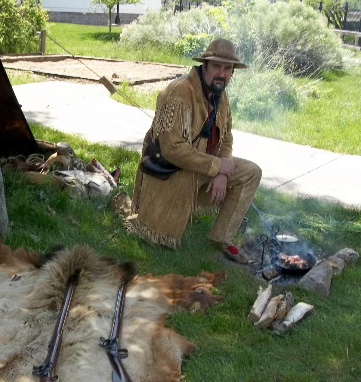 Armstrong lands dream job at MFT Chadron