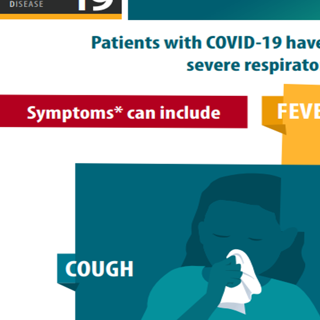 Noem Says Coronavirus Leveling Off In Sd But More Tests Pending