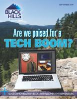 Black Hills Business September 2019