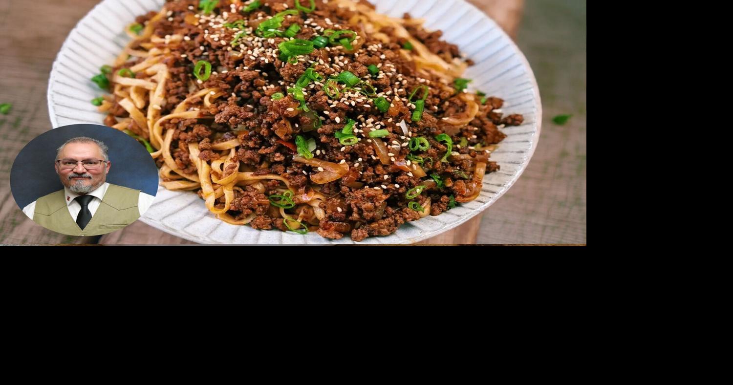 Beef: A dish to be shared and enjoyed