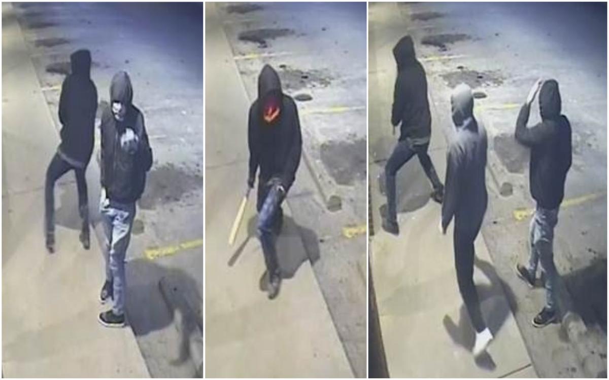 11 Firearms Stolen From Rapid City Pawn Shop In Two Days Police Say Crime Courts Rapidcityjournal Com