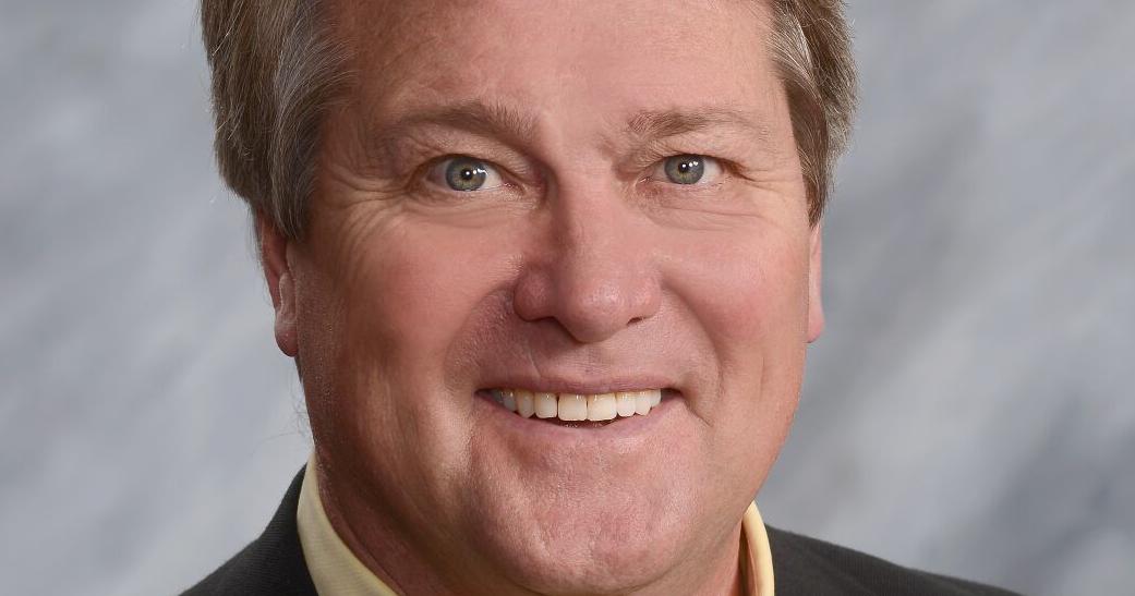 Lucas Mellinger Mueller announces candidacy for Pennington County commissioner