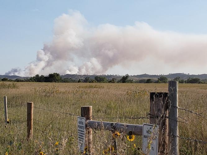 Controlled Burn