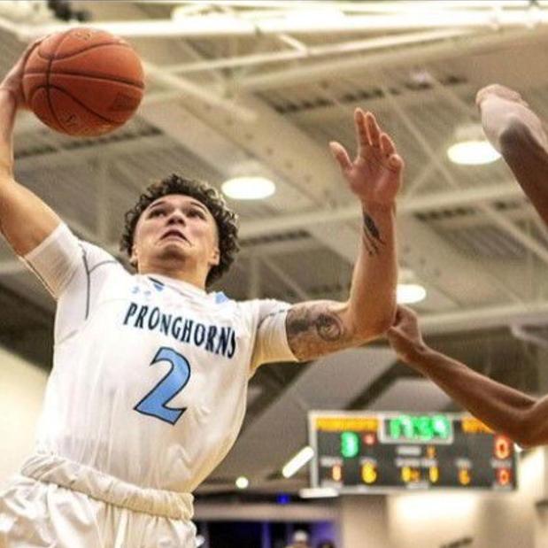 Former Raider Mason Archambault To Sign With Usd Local