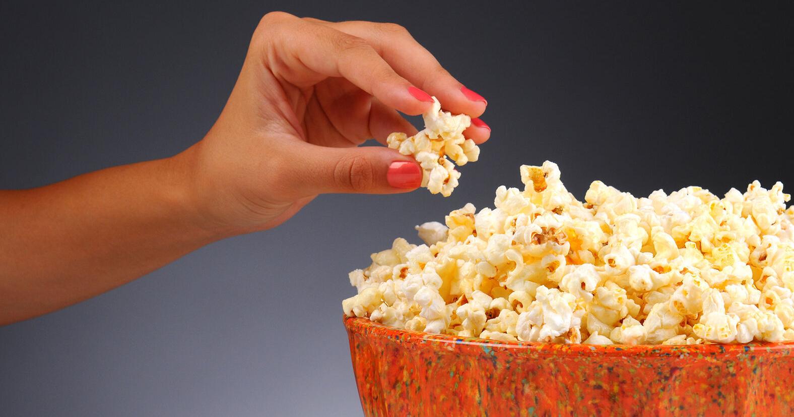 National Popcorn Day deals from movie theaters and retailers - Vimarsana News