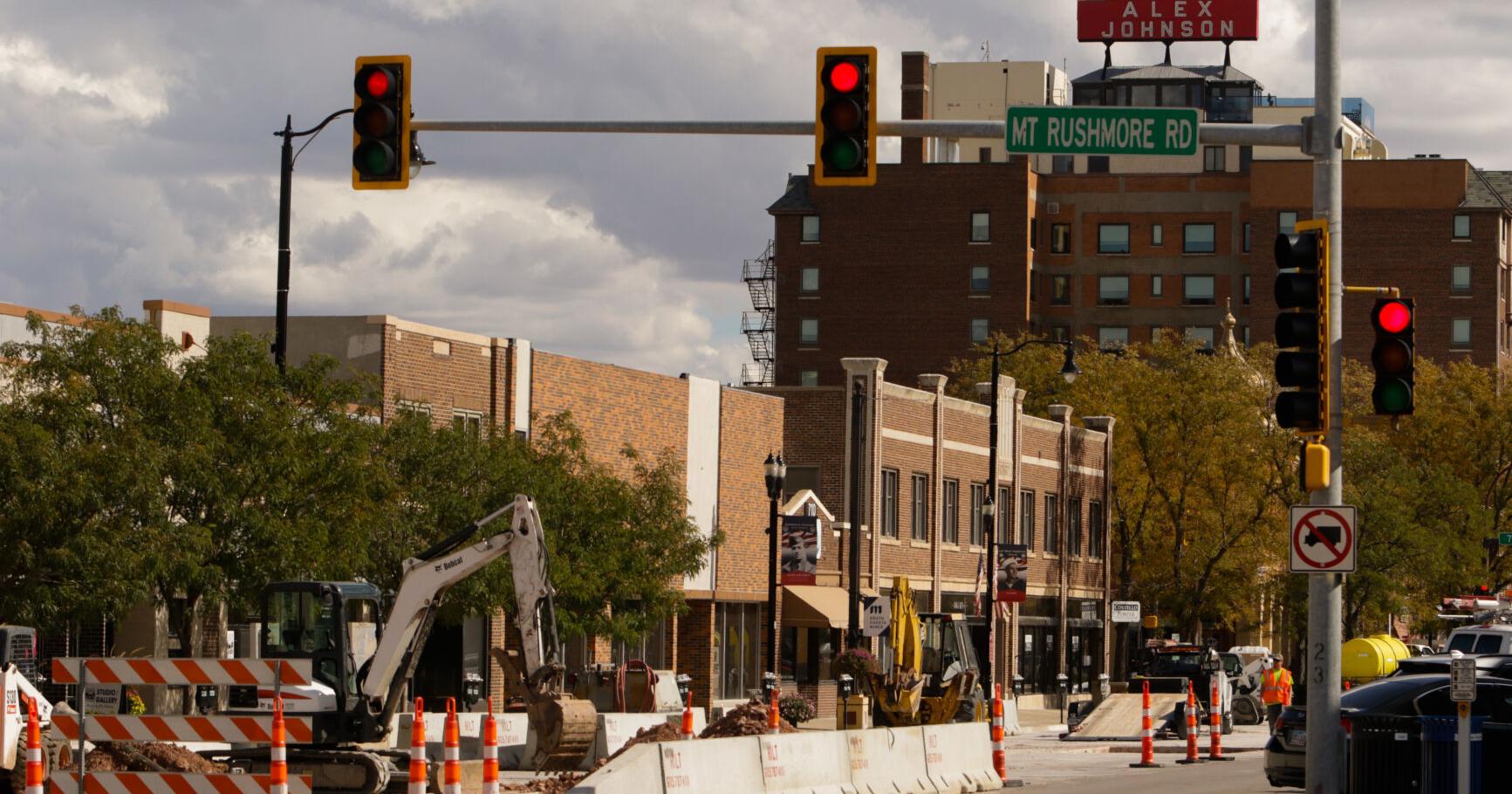 Work on St. Joe to be completed this week - Vimarsana News