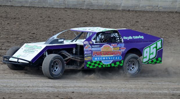 Black Hills Speedway itching to open if weather permits | Local Sports | rapidcityjournal.com Black Hills Speedway itching to open if weather permits | Local Sports | rapidcityjournal.com