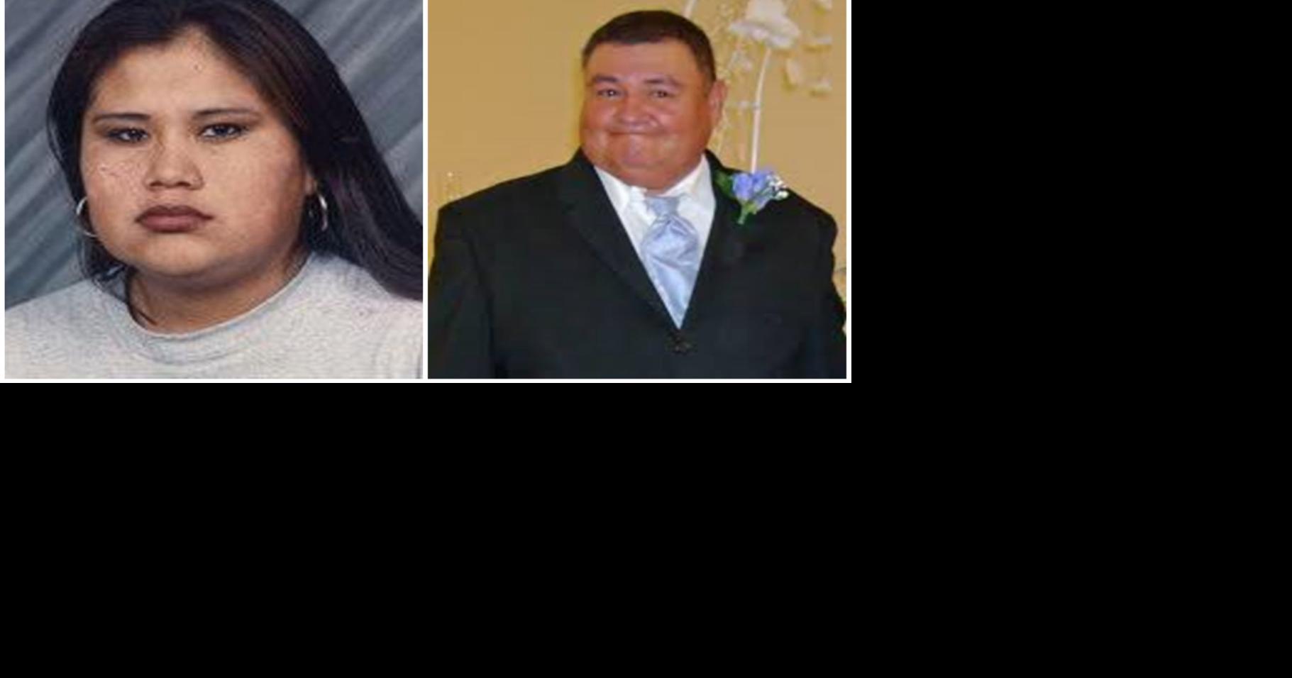 FBI seeks help in solving year-old Eagle Butte double homicide