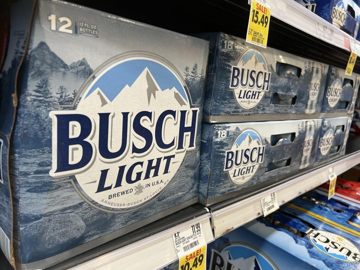 Busch Light Apple  Convenience Store News