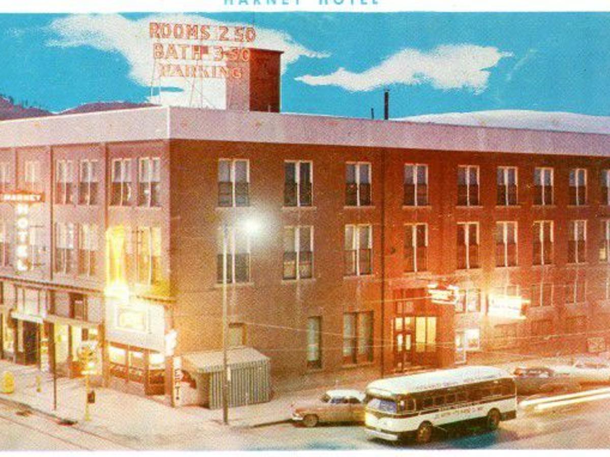 The Top Historical Photos Of Rapid City Photos Rapidcityjournal Com