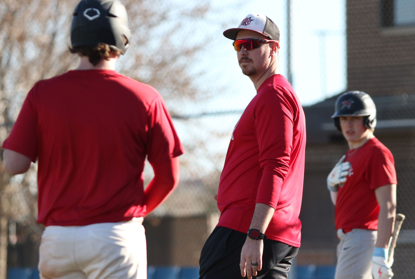 Rapid City Post 320 Welcomes Coach Stephen Hueber: Fresh Start on the Field