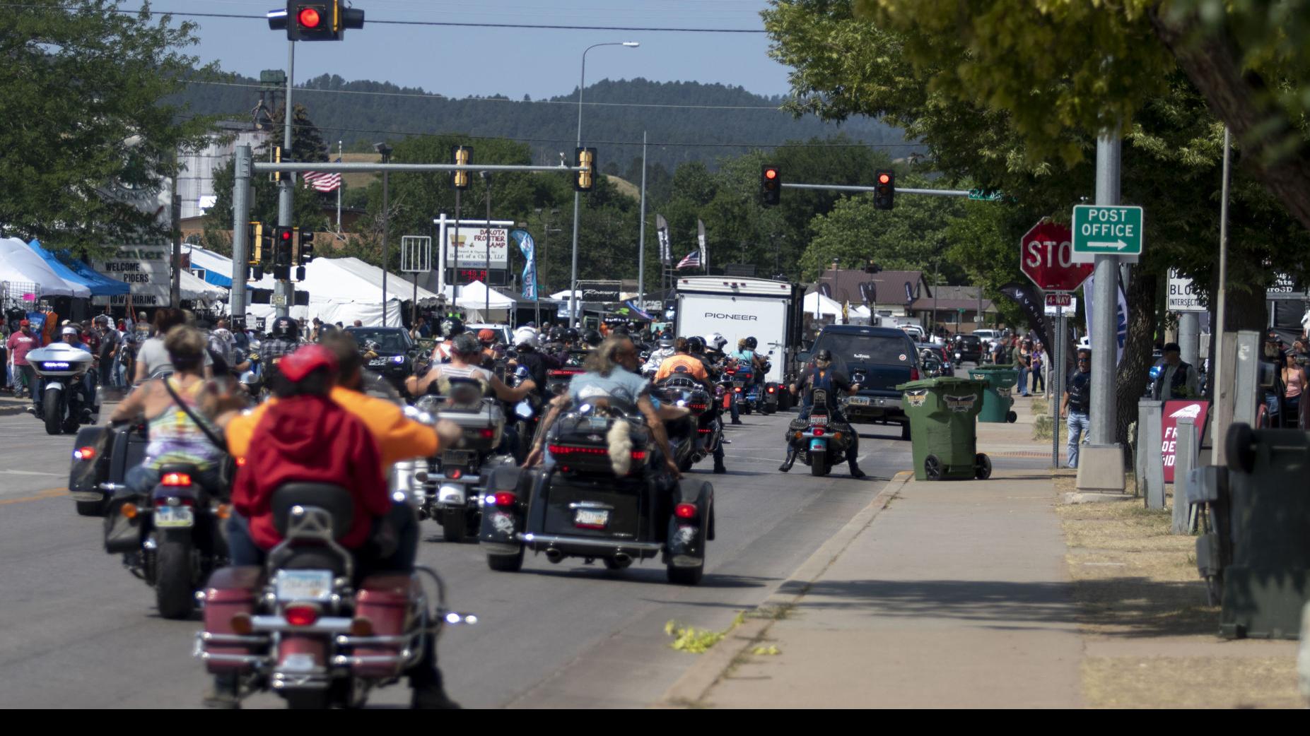 Sturgis Rally Daily