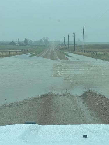 Butte County Flooding