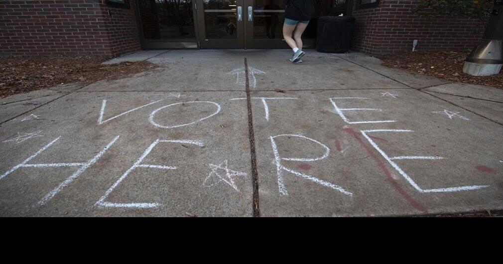 South Dakota's voter registration deadline approaching