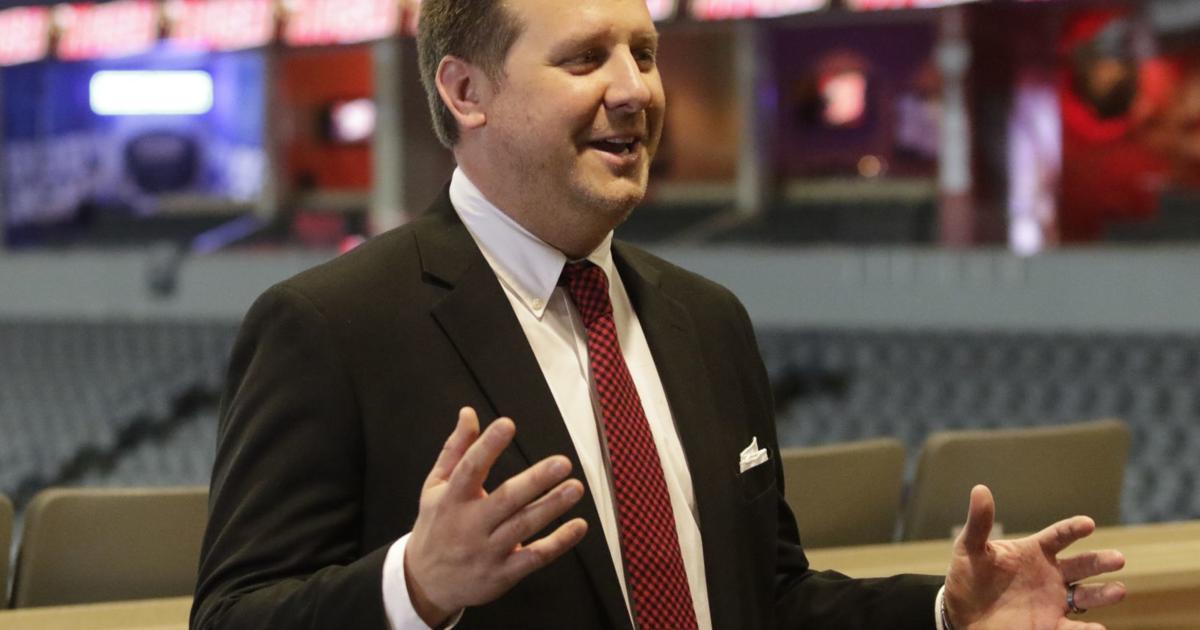 Greg Ruzich Rapid City Rush ownership seeks investigation into team's finances