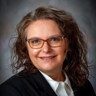 Karrie Weber