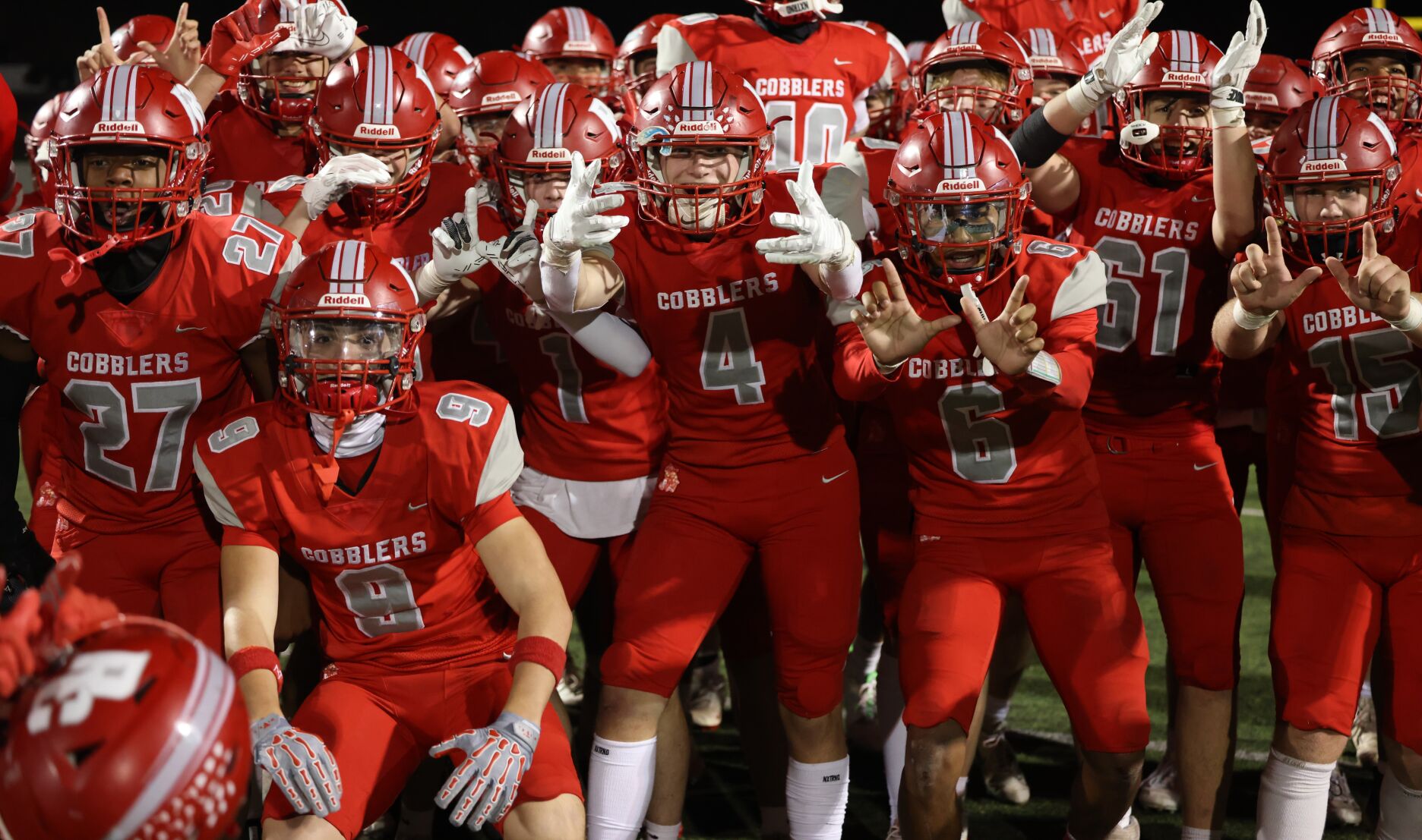 Rapid City Central beats Rapid City Stevens in rivalry clash