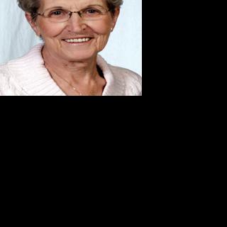 Patricia (Pat) Ann Ruzicka
