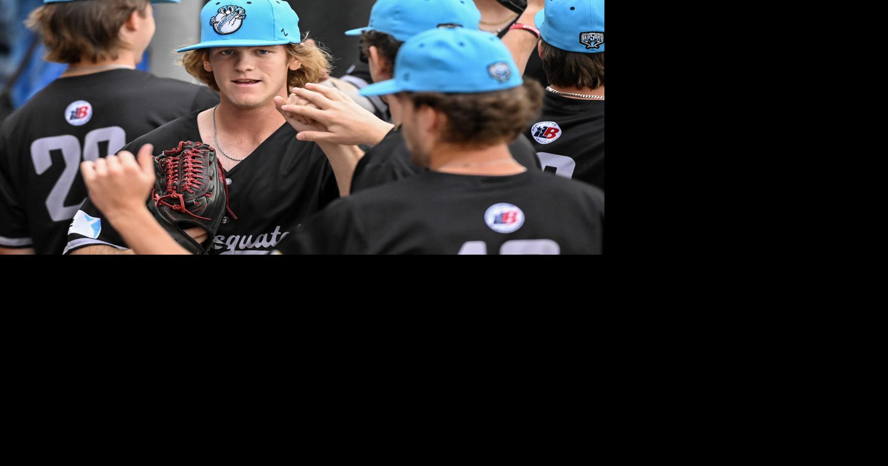 Prospects take doubleheader, complete sweep of Sasquatch