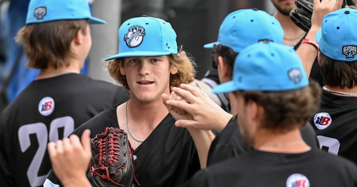 Prospects take doubleheader, complete sweep of Sasquatch