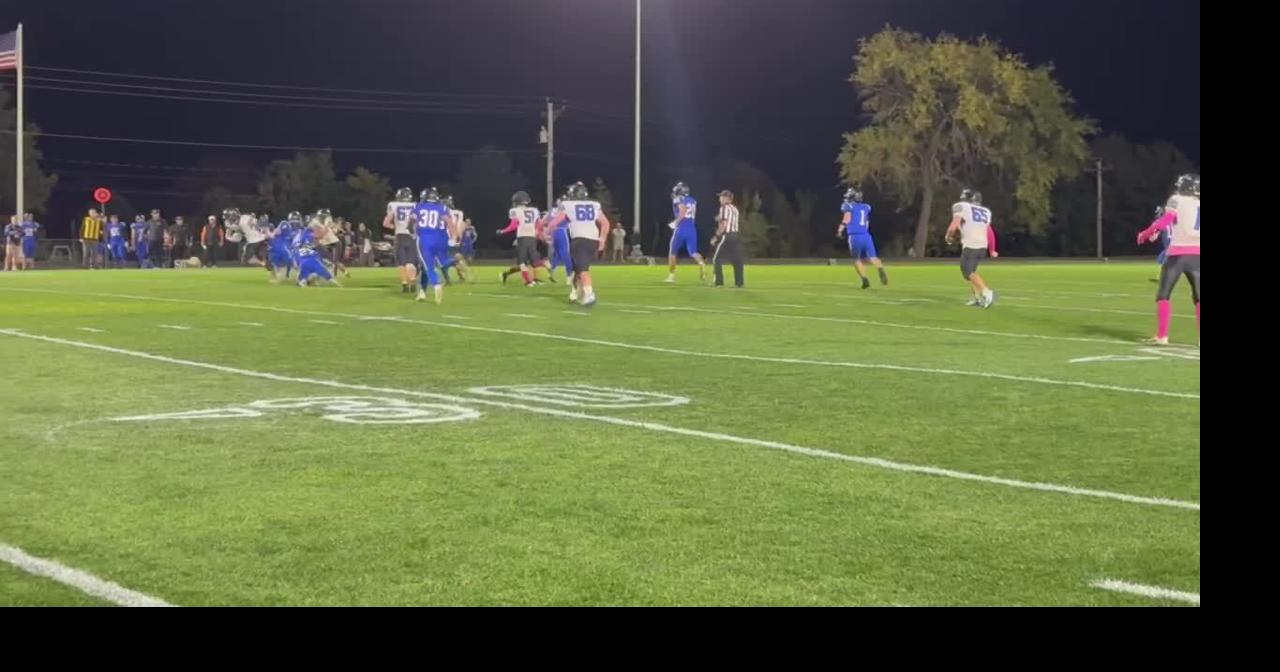 STM vs Titans