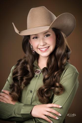 Samantha Starritt