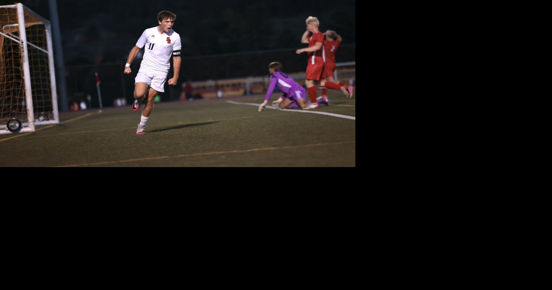 PHOTOS: Sturgis boys soccer beats Rapid City Central
